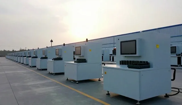 来料加工选型中需关注的四大核心要素