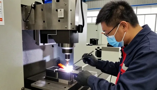 深圳市福田区恒运通电子商行展示测量仪器实际应用效果