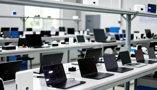 出厂检测中产品性能的场景化应用分析